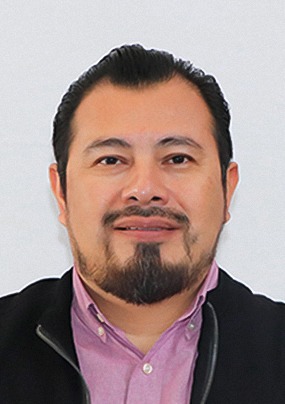 Delfino Ricaño González