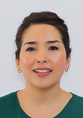 Nancy Cortes Sanchez