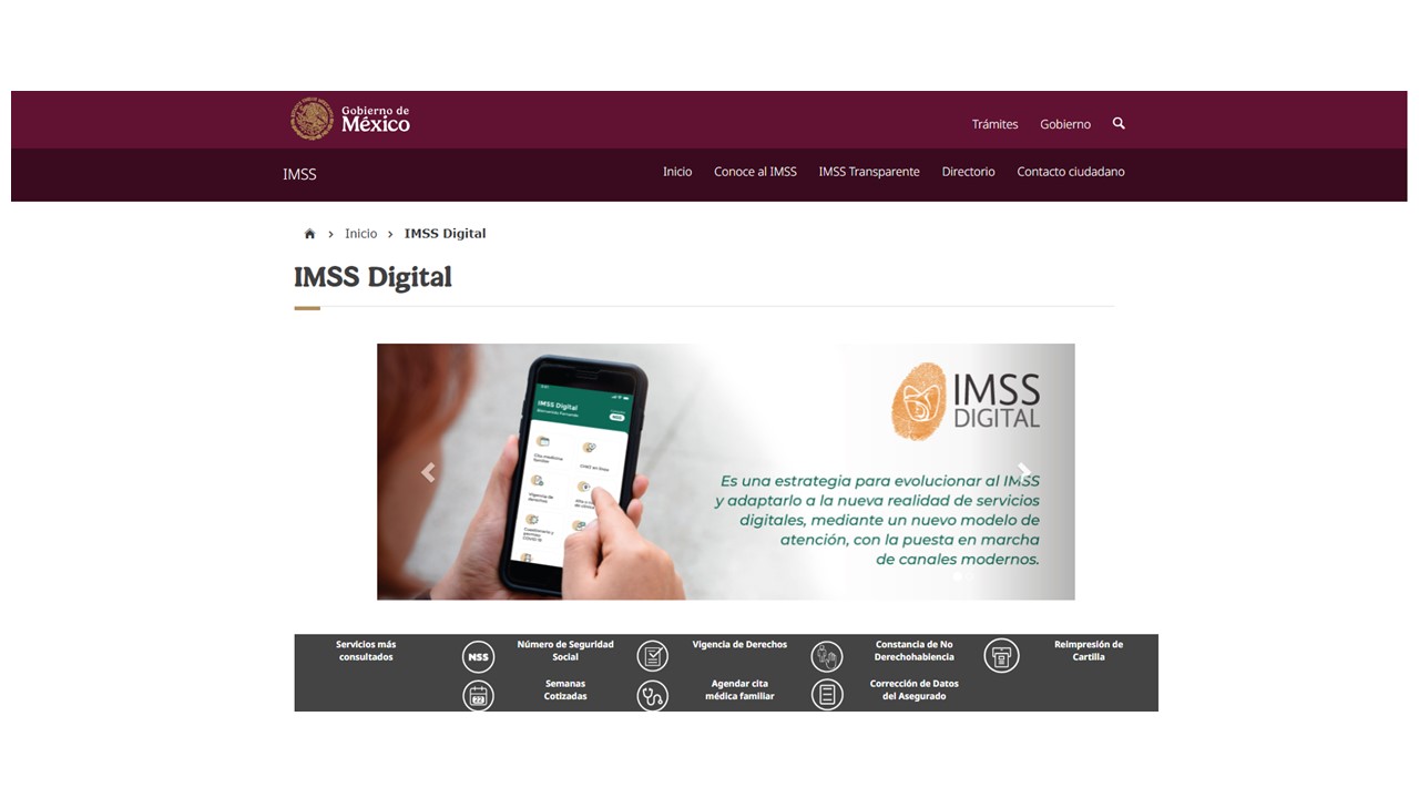 ENTERATE Y NO TE QUEDES SIN ESTE SERVICIO