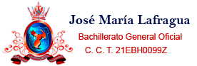 Bachillerato General Oficial José María Lafragua